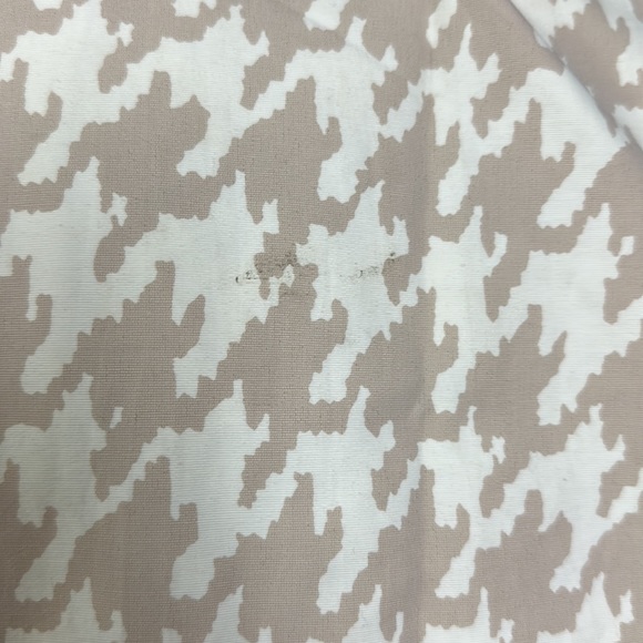 🔥🔥🔥Banana Republic Double Breasted Trench Coat Jacket - Picture 11 of 12